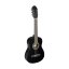 Stagg C405 M BLK, klasická kytara 1/4, černá