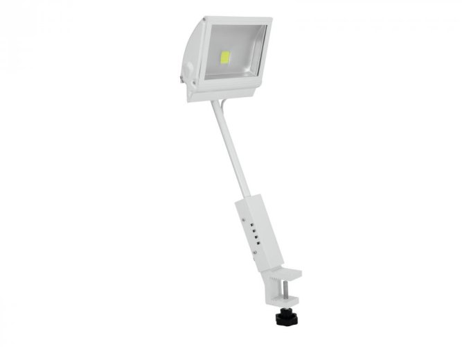 Eurolite LED KKL-50 reflektor 4100K, bílý
