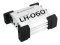 Omnitronic LH-060, pasivní DI-box dvojitý