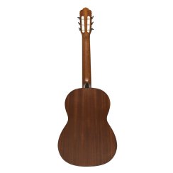 Stagg SCL70 MAHO-NAT, klasická kytara 4/4, přírodní