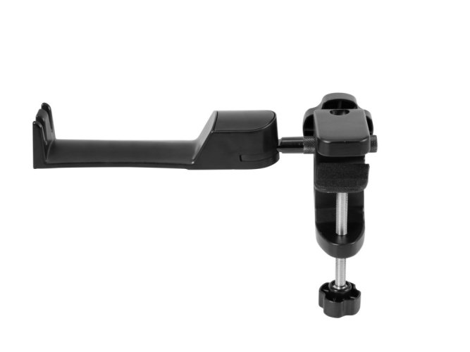 Omnitronic T-2, držák sluchátek