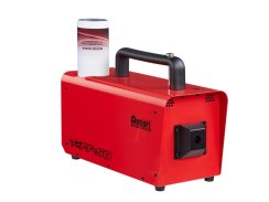 Antari FT-50 výrobník mlhy "fire edition" s náplní - použito (51702604)