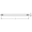 UVC sterilizační zářivka Philips UV-C G15T8/OF