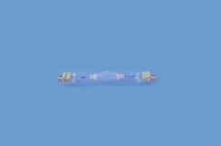 OQI-TS 400W Fc2 Omnilux, 6000h, 8000K