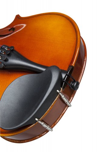 Stagg VN-4/4, housle s pouzdrem
