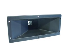 Zvukovod pro středovou hornu M-1220 Zvukovod pro středovou hornu M-1220