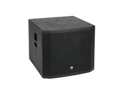 Omnitronic PAS-181A MK4 Subwoofer, aktivní, DSP Omnitronic PAS-181A MK4 Subwoofer, aktivní, DSP