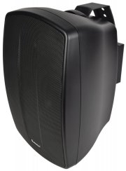 Adastra BH6V-B nástěnný 6,5" reproduktor, 100V, černý