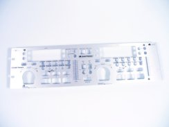 Přední panel pro CDP 900 Přední panel pro CDP 900