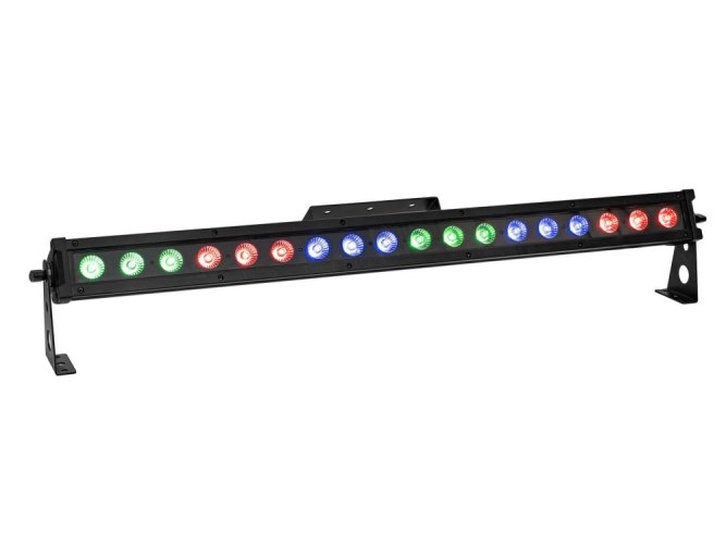 Eurolite LED IP T-PIX 18 QCL, světelná lišta