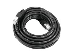 Datový kabel WC-50 2x RJ45, kat. 5E, 5 m