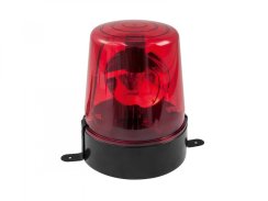 Eurolite LED policejní maják DE-1 červený Eurolite LED policejní maják DE-1 červený