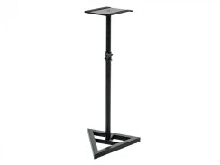 Omnitronic MO-5, stojany na monitory, 2 ks