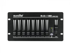 Eurolite FD-32+1 DMX stmívací panel