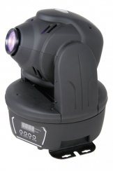 Skytec LED Moving Head Spot COB RGB - rozbaleno (SK150447)