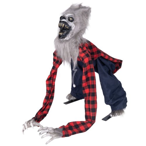 Halloween vlkodlak, 73 cm