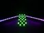 Eurolite LED Pixel Matrix Panel 2x5 RGB/WW