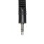 Stagg SYC3/MPS2P E, Y kabel mini stereo JACK/2x JACK, 3m