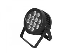 Eurolite LED IP PAR 12x9W SCL spot, IP65