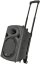 QTX QR10PABT, mobilní 10" zvukový systém MP3/SD/USB/BT/VHF, 50W