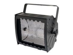 Eurolite Pro-Flood 1000A asym, R7s + rámeček na filtr
