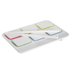 Medeli CUBEAT, bubenický kontrolér pro iPad