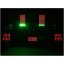 Eurolite LED Pixel Matrix Panel 5x5 RGB/WW