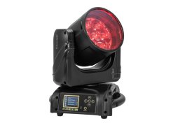 FUTURELIGHT EYE-740 MK2, QCL Zoom LED otočná hlavice Wash