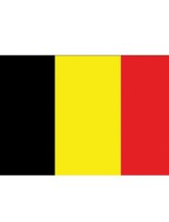 Vlajka Belgie 436 x 350 cm Vlajka Belgie 436 x 350 cm