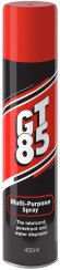 GT85 Multi-Purpose Lubricant, 400ml