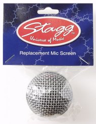 Stagg SPA-M58H