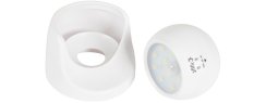 Lyyt  MOTION-SW, bezdrátové LED světlo s pohybovým senzorem, bílé