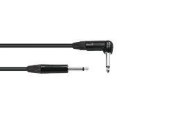 Sommer cable IC-Spirit 1x0,50qmm, černý, 6m