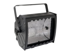 Eurolite Pro-Flood 1000A asym, R7s + rámeček na filtr