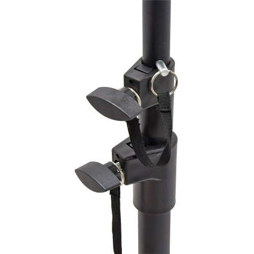 Citronic Matrix Bar Pro, světelná lišta se stojanem