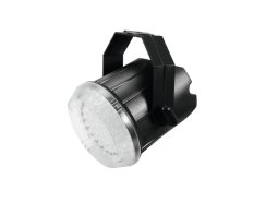 Eurolite LED Techno Strobe 500, bílý stroboskop s DO Eurolite LED Techno Strobe 500, bílý stroboskop s DO