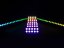 Eurolite LED Pixel Matrix Panel 2x5 RGB/WW