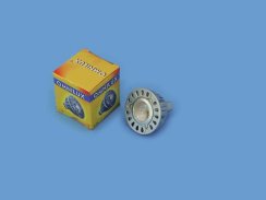 12V MR-16 GU-5.3 Omnilux, 3W LED 3000K
