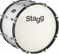 Stagg MABD-2610, pochodový buben basový 26" x 10"