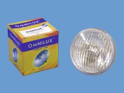 Omnilux PAR-36 6,4V/30W G-53 WFL, 300h