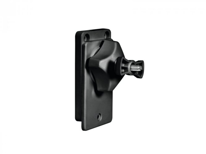 Omnitronic nástěnný držák pro ODP-204/206 černý, cena/pár