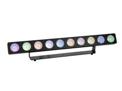 Eurolite LED Pixel Matrix Bar 10 RGB/WW Eurolite LED Pixel Matrix Bar 10 RGB/WW