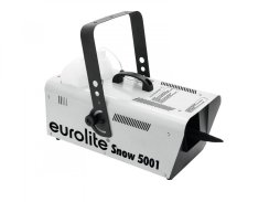 Eurolite Snow 5001, výrobník sněhu Eurolite Snow 5001, výrobník sněhu