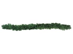 Jedlová girlanda, 270 cm - použito (83500406) Jedlová girlanda, 270 cm - použito (83500406)