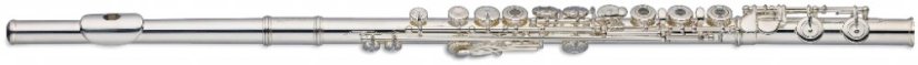 Levante LV-FL5411, C flétna příčná