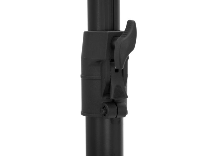 Eurolite LCK-1, stojan na světla, 250cm, 30 kg