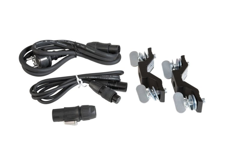 Eurolite LED IP T-PIX 16 QCL Beam Bar