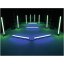 Eurolite AKKU PT-100/32 RGB DMX trubice