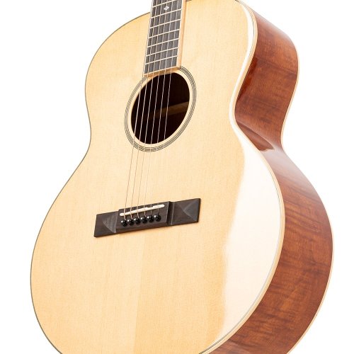 Stagg SA45 O-FM, akustická kytara typu Orchestra