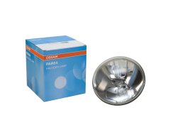 PAR 64 CP 60 240V/1000W 64737/4 NSP OSRAM
